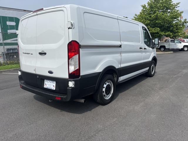 used 2020 Ford Transit-150 car, priced at $24,000