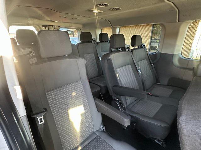 used 2021 Ford Transit-350 car, priced at $38,579