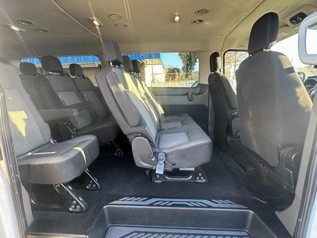 used 2021 Ford Transit-350 car, priced at $38,579