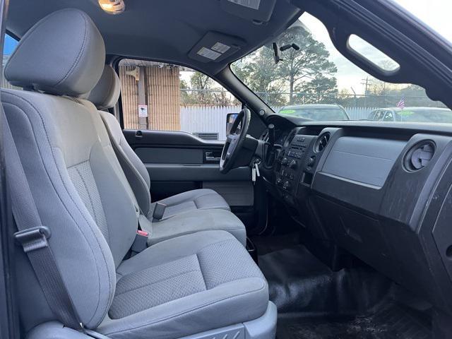 used 2014 Ford F-150 car, priced at $18,000