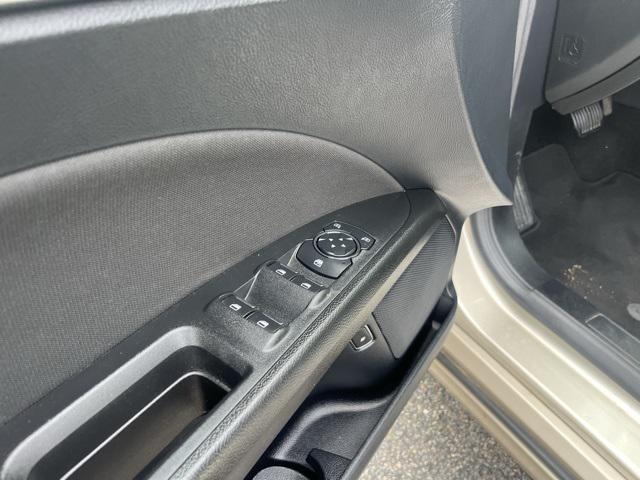 used 2019 Ford Fusion Hybrid car, priced at $13,488