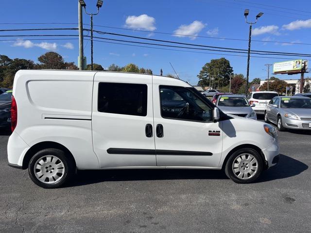 used 2019 Ram ProMaster City car, priced at $16,000