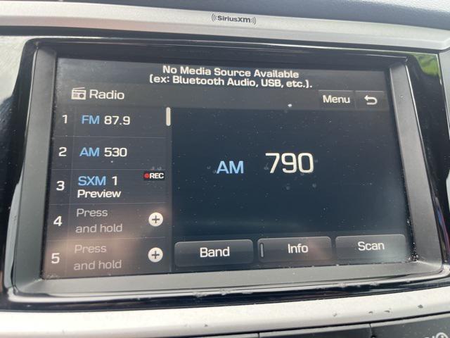 used 2022 Hyundai Accent car, priced at $16,988
