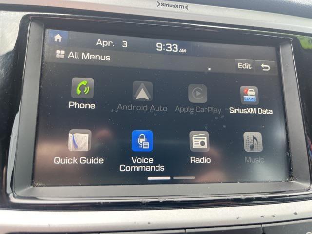 used 2022 Hyundai Accent car, priced at $16,988
