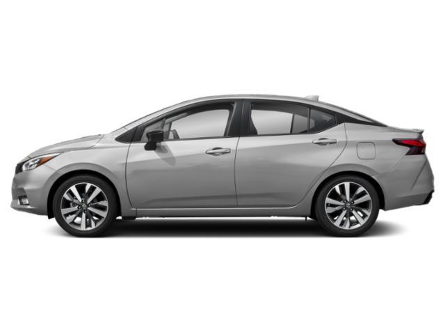 used 2020 Nissan Versa car, priced at $13,988
