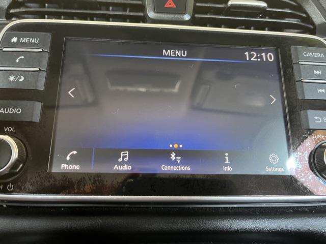 used 2020 Nissan Versa car, priced at $13,988