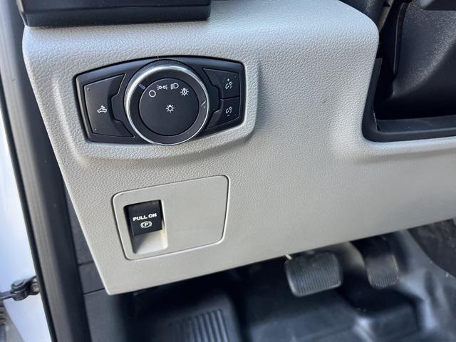 used 2018 Ford F-150 car, priced at $19,910
