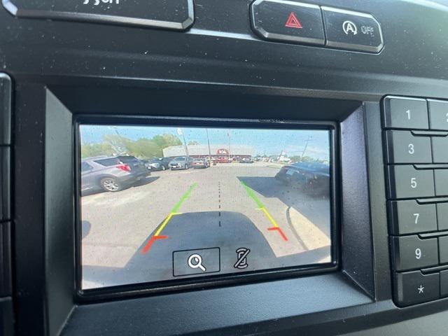 used 2018 Ford F-150 car, priced at $19,988