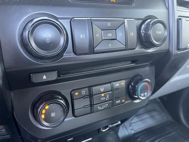 used 2018 Ford F-150 car, priced at $19,988