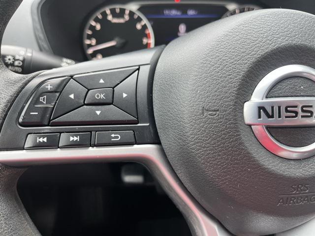 used 2021 Nissan Altima car, priced at $19,288