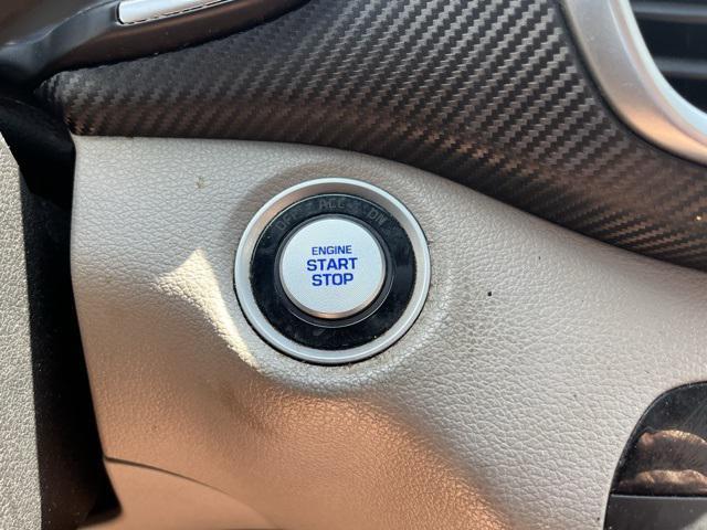 used 2019 Hyundai Tucson car, priced at $14,788