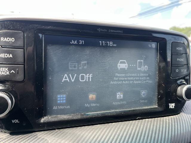 used 2019 Hyundai Tucson car, priced at $14,788