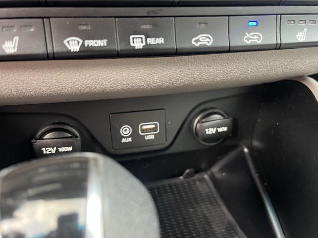 used 2019 Hyundai Tucson car, priced at $14,588