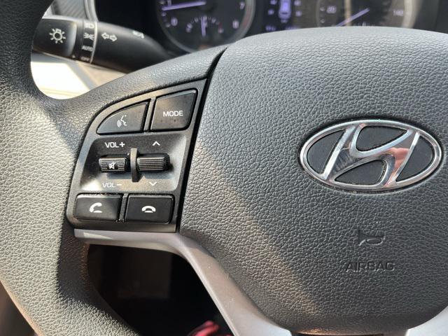 used 2019 Hyundai Tucson car, priced at $14,788
