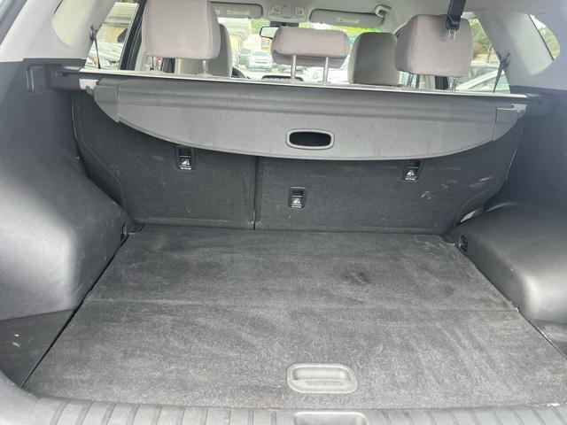 used 2019 Hyundai Tucson car, priced at $14,588