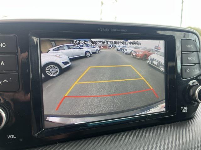 used 2019 Hyundai Tucson car, priced at $14,588