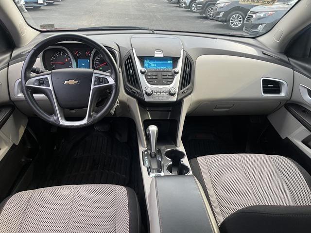 used 2011 Chevrolet Equinox car, priced at $8,488