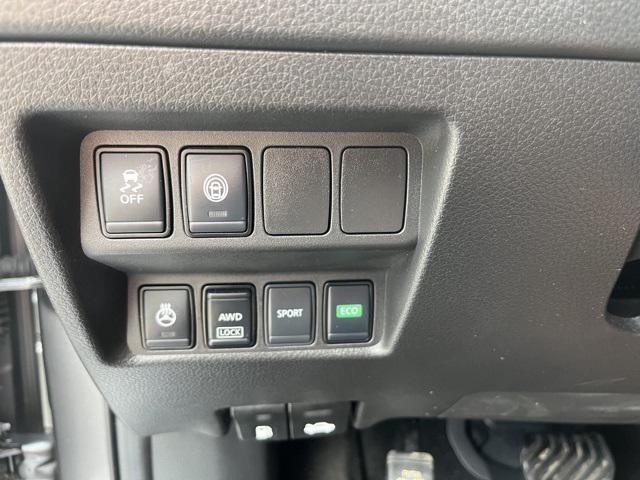 used 2020 Nissan Rogue Sport car, priced at $18,888