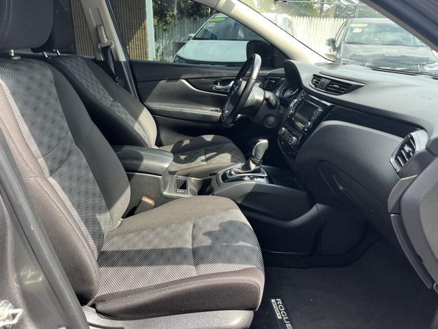 used 2020 Nissan Rogue Sport car, priced at $18,888