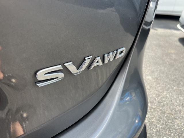 used 2020 Nissan Rogue Sport car, priced at $18,888