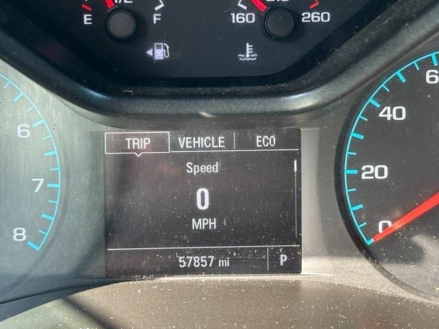 used 2020 Chevrolet Colorado car, priced at $19,988