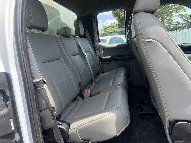 used 2020 Ford F-150 car, priced at $21,988