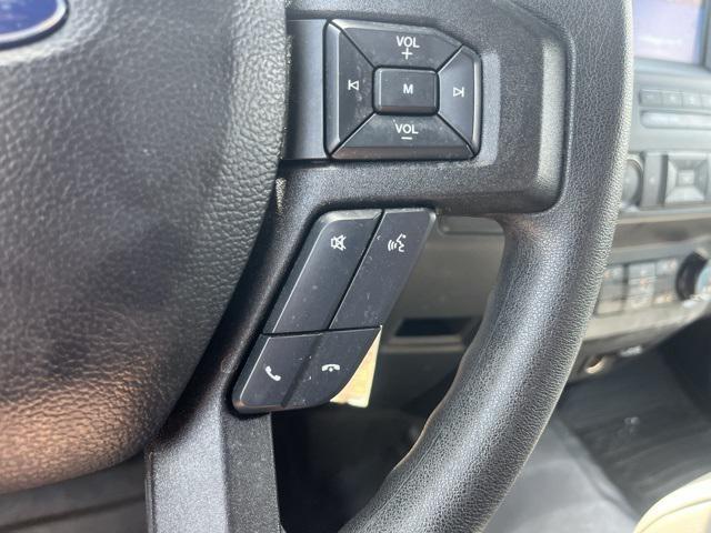 used 2020 Ford F-150 car, priced at $21,988