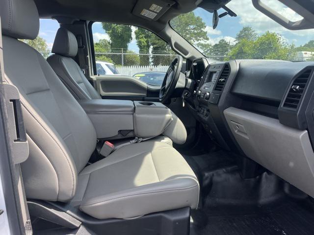 used 2020 Ford F-150 car, priced at $21,988
