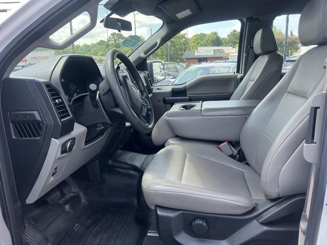used 2020 Ford F-150 car, priced at $21,988