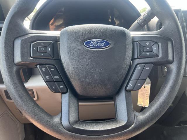 used 2020 Ford F-150 car, priced at $21,988