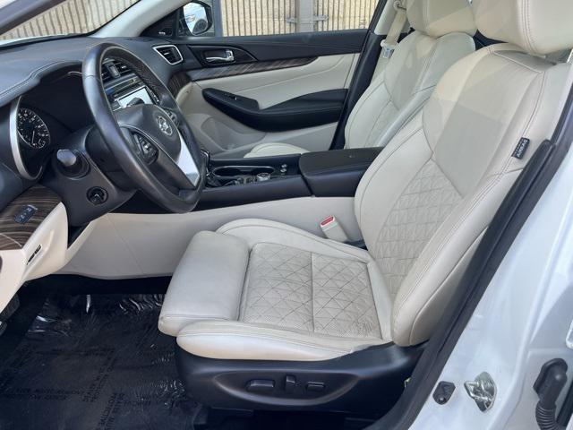 used 2018 Nissan Maxima car, priced at $18,988