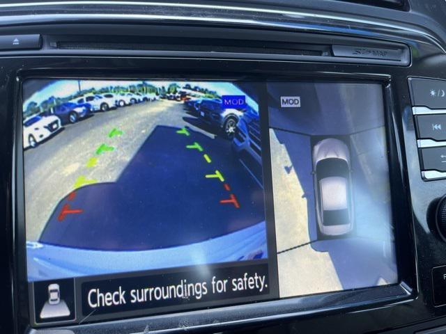 used 2018 Nissan Maxima car, priced at $18,988
