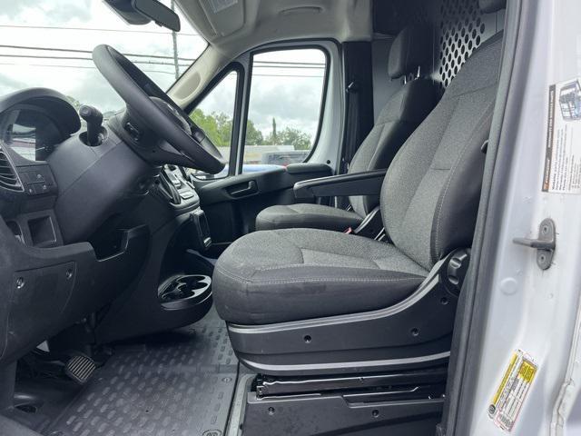 used 2023 Ram ProMaster 2500 car, priced at $29,688