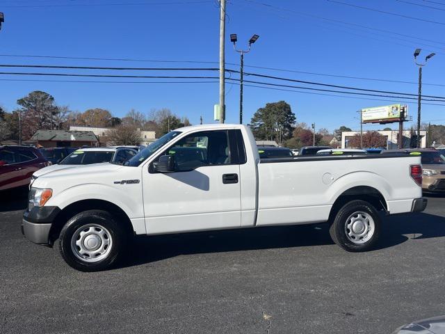 used 2013 Ford F-150 car, priced at $17,889