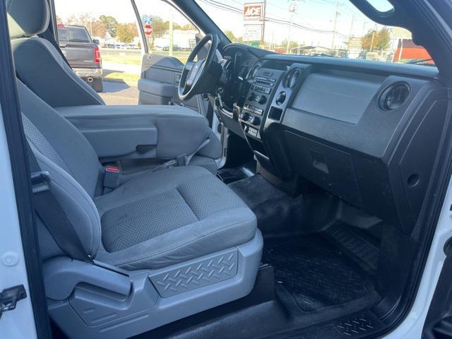 used 2013 Ford F-150 car, priced at $16,888