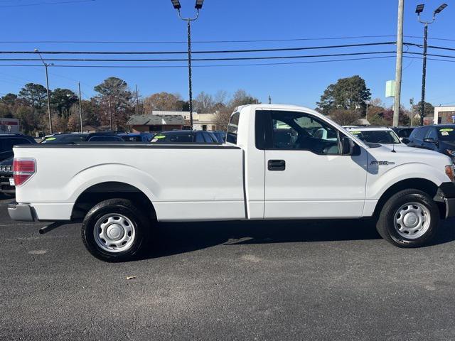 used 2013 Ford F-150 car, priced at $17,889