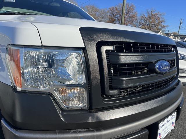 used 2013 Ford F-150 car, priced at $17,889