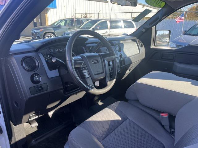 used 2013 Ford F-150 car, priced at $17,889