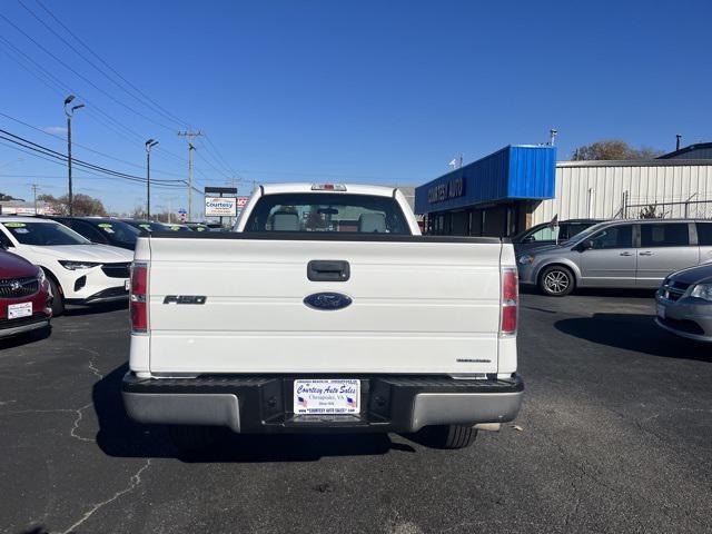 used 2013 Ford F-150 car, priced at $16,888