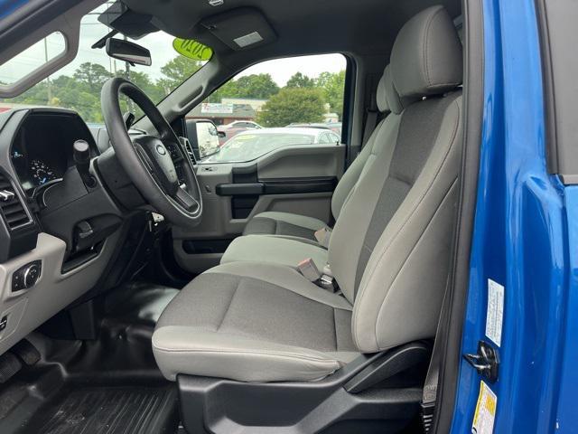 used 2020 Ford F-150 car, priced at $26,988
