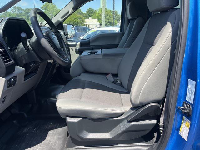 used 2020 Ford F-150 car, priced at $27,988