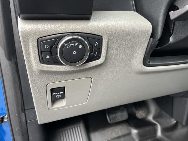 used 2020 Ford F-150 car, priced at $26,988