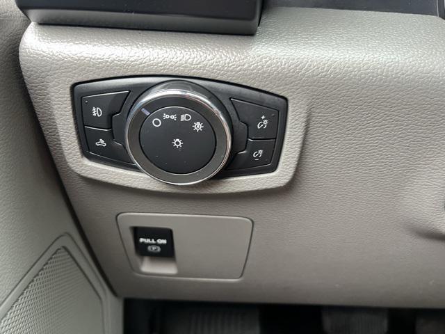 used 2020 Ford F-150 car, priced at $26,988