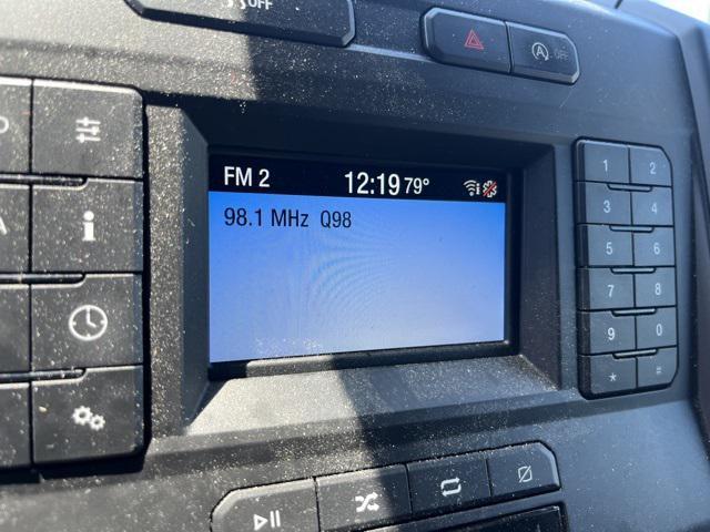 used 2020 Ford F-150 car, priced at $27,988