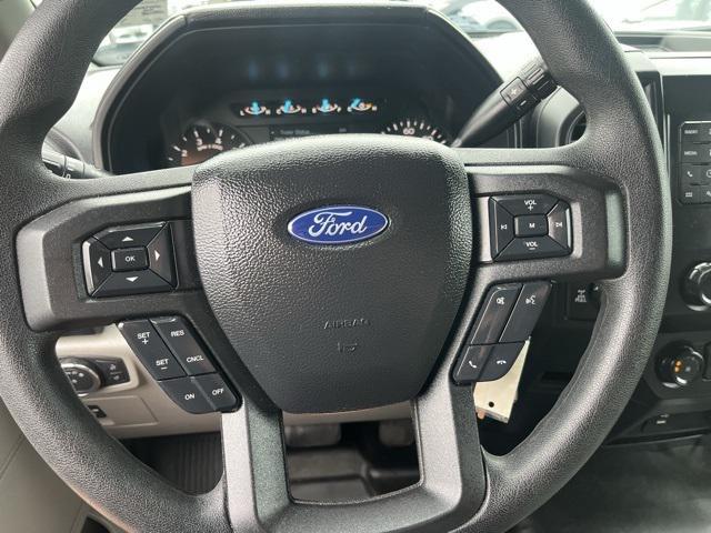 used 2020 Ford F-150 car, priced at $26,988
