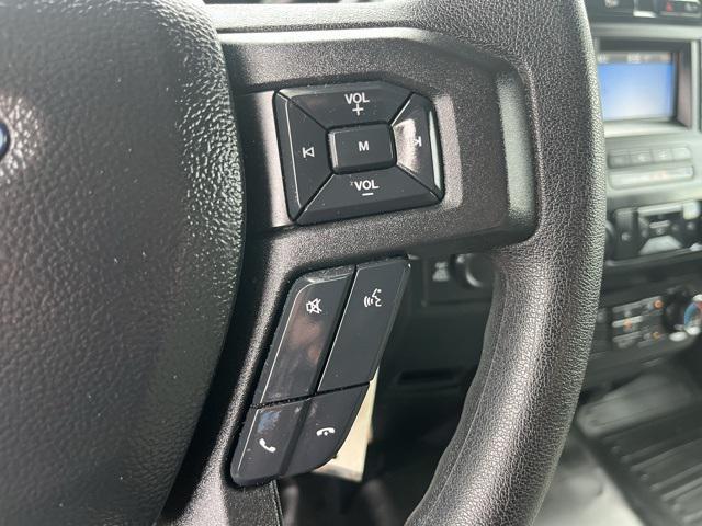 used 2020 Ford F-150 car, priced at $26,988
