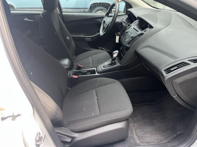 used 2016 Ford Focus car, priced at $12,988