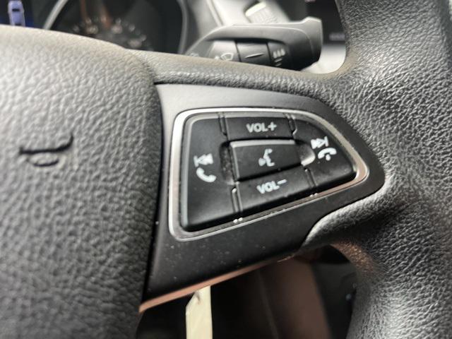 used 2016 Ford Focus car, priced at $12,988