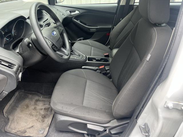 used 2016 Ford Focus car, priced at $12,988