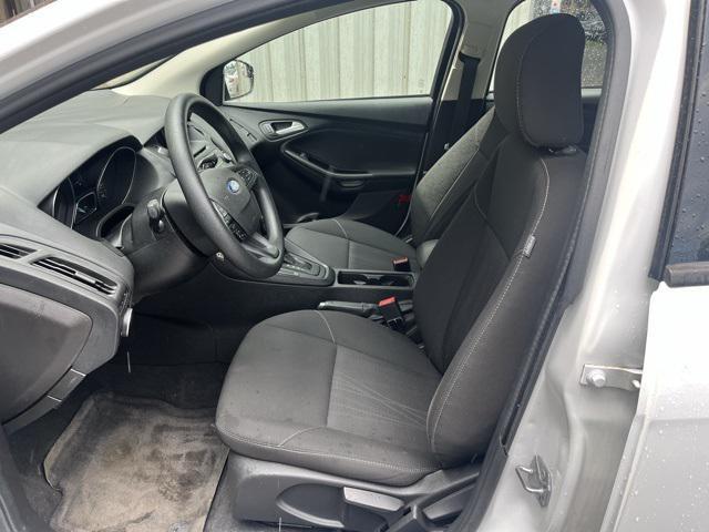 used 2016 Ford Focus car, priced at $12,988
